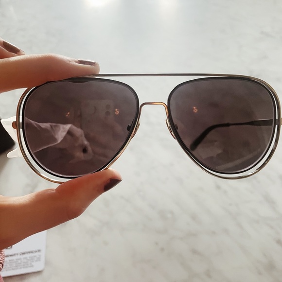 ill.i by will.i.am sunglasses WA530S - Picture 4 of 5